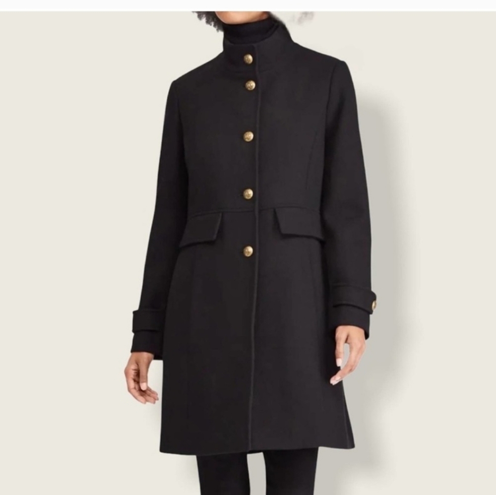 Ralph Lauren Coat